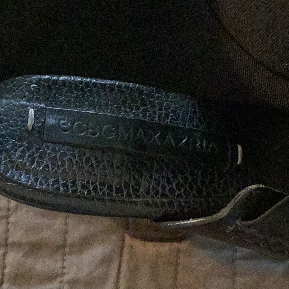 Sandals by BCBGMAXZRIA - Picture 8 of 8